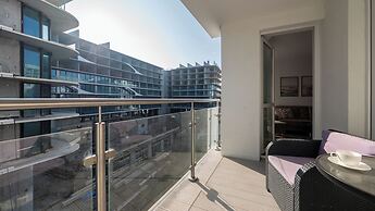 Apartamenty Sun & Snow Kościuszki