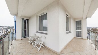 Apartamenty Sun & Snow Kościuszki