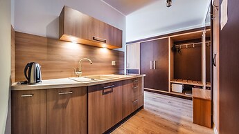 Apartamenty Sun & Snow Kościuszki