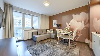 Apartamenty Sun & Snow Kościuszki