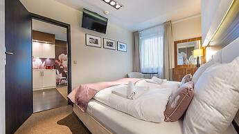 Apartamenty Sun & Snow Kościuszki