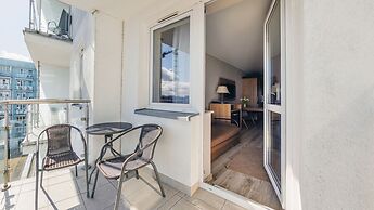 Apartamenty Sun & Snow Kościuszki