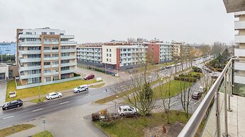 Apartamenty Sun & Snow Kościuszki