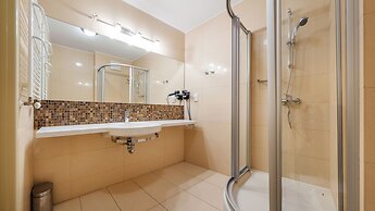 Apartamenty Sun & Snow Kościuszki