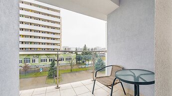 Apartamenty Sun & Snow Kościuszki