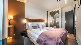 Apartamenty Sun & Snow Kościuszki