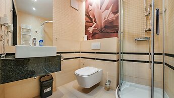 Apartamenty Sun & Snow Kościuszki