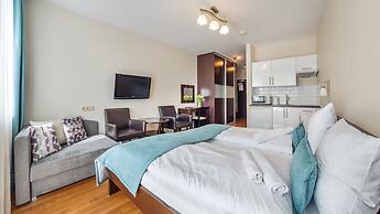 Apartamenty Sun & Snow Kościuszki