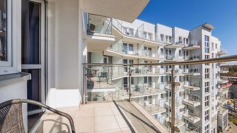 Apartamenty Sun & Snow Kościuszki