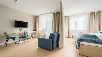 Apartamenty Sun & Snow Kościuszki