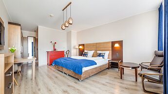 Apartamenty Sun & Snow Kościuszki