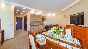 Apartamenty Sun & Snow Kościuszki