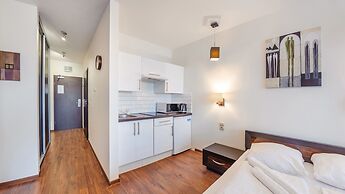 Apartamenty Sun & Snow Kościuszki