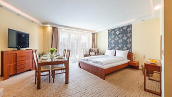 Apartamenty Sun & Snow Kościuszki