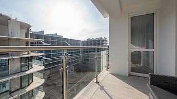 Apartamenty Sun & Snow Kościuszki