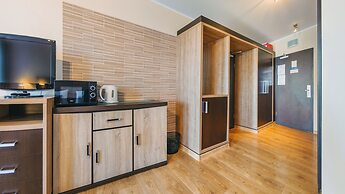 Apartamenty Sun & Snow Kościuszki