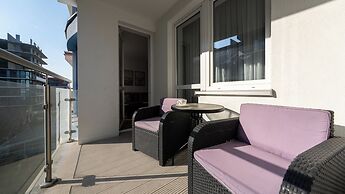 Apartamenty Sun & Snow Kościuszki