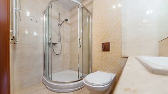 Apartamenty Sun & Snow Kościuszki