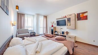 Apartamenty Sun & Snow Kościuszki