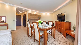 Apartamenty Sun & Snow Kościuszki