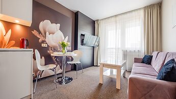 Apartamenty Sun & Snow Kościuszki