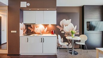 Apartamenty Sun & Snow Kościuszki