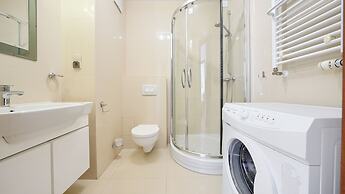 Apartamenty Sun & Snow Kościuszki
