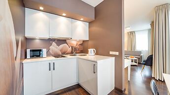 Apartamenty Sun & Snow Kościuszki