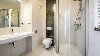 Apartamenty Sun & Snow Kościuszki