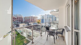 Apartamenty Sun & Snow Kościuszki