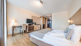 Apartamenty Sun & Snow Kościuszki