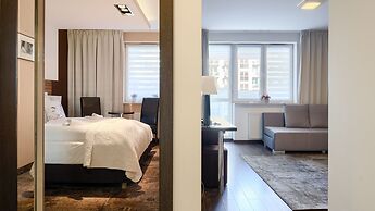 Apartamenty Sun & Snow Kościuszki