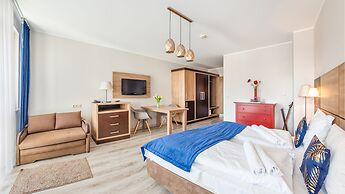 Apartamenty Sun & Snow Kościuszki