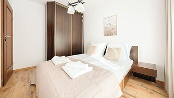 Apartamenty Sun & Snow Kościuszki