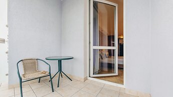 Apartamenty Sun & Snow Kościuszki