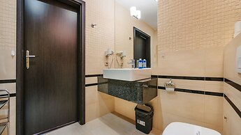 Apartamenty Sun & Snow Kościuszki