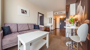 Apartamenty Sun & Snow Kościuszki