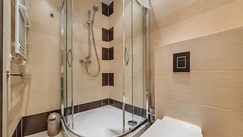 Apartamenty Sun & Snow Kościuszki