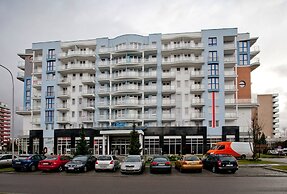 Apartamenty Sun & Snow Kościuszki