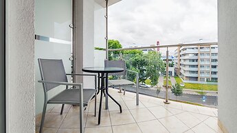 Apartamenty Sun & Snow Kościuszki