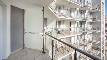 Apartamenty Sun & Snow Kościuszki