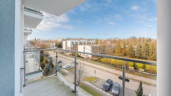 Apartamenty Sun & Snow Kościuszki