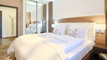 Apartamenty Sun & Snow Kościuszki