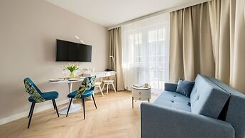 Apartamenty Sun & Snow Kościuszki