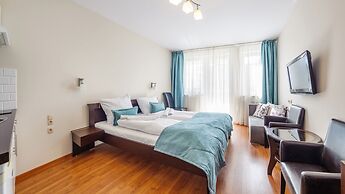 Apartamenty Sun & Snow Kościuszki