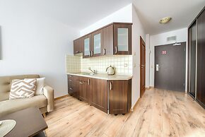 Apartamenty Sun & Snow Kościuszki