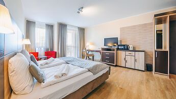 Apartamenty Sun & Snow Kościuszki