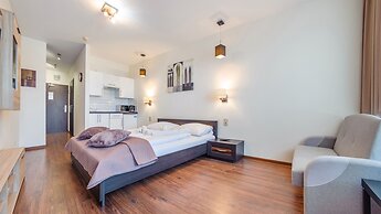 Apartamenty Sun & Snow Kościuszki