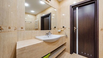 Apartamenty Sun & Snow Kościuszki