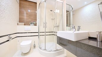 Apartamenty Sun & Snow Kościuszki